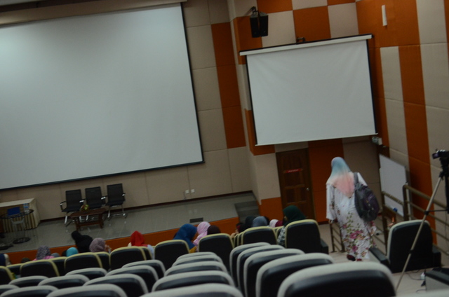Career Talk (National Instrument)